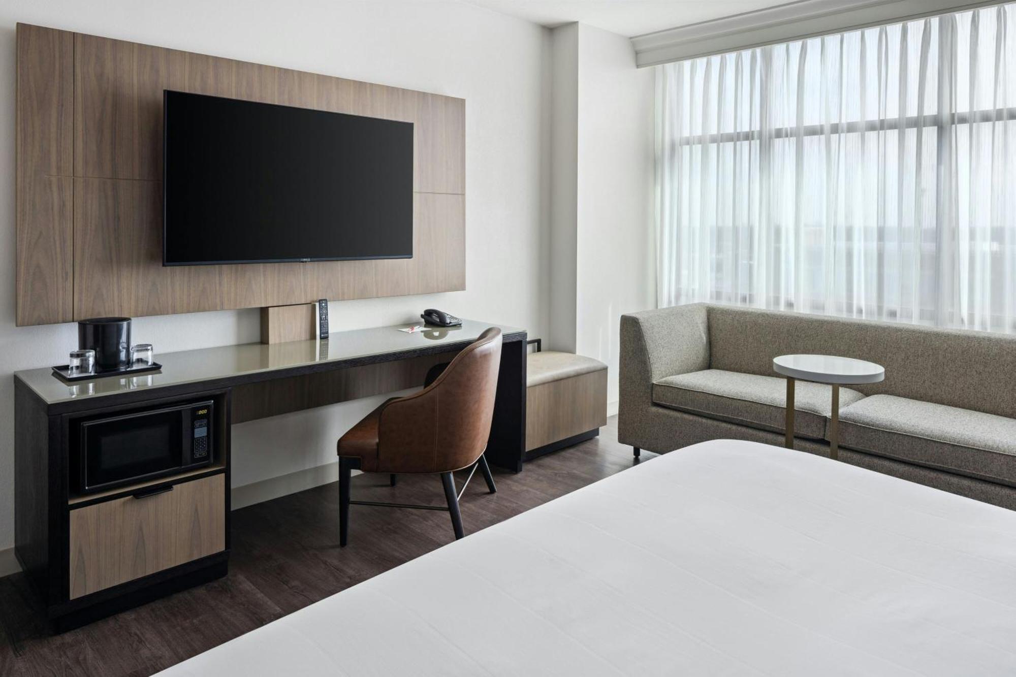 Marriott Bloomington Normal Hotel And Conference Center Dış mekan fotoğraf