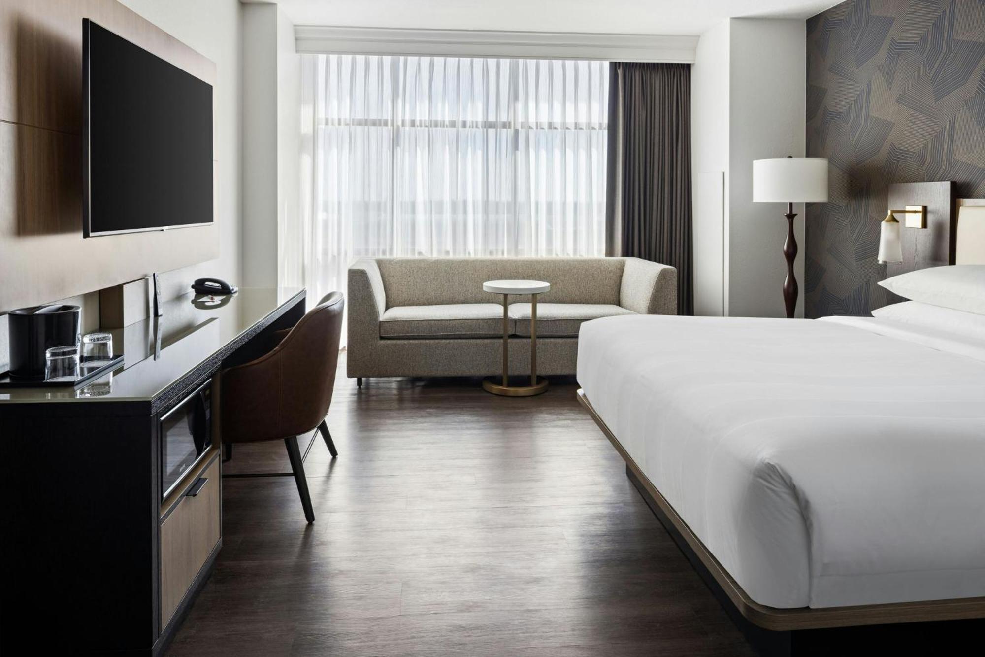 Marriott Bloomington Normal Hotel And Conference Center Dış mekan fotoğraf
